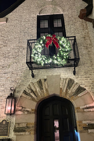 Christmas lighting photo 1 shared by Shelby Fenster on Google