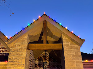 Christmas lighting photo 3 shared by Sheyla Clubb on Google